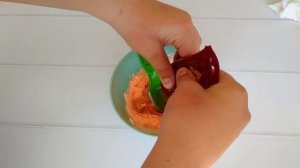Как сделать слайм без клея и тетрабората натрия?КЛАССНЫЙ РЕЦЕПТ СЛАЙМА без тетрабората
