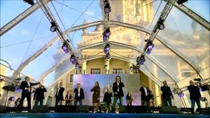 МАЙСКИЙ ВАЛЬС. ХОР ТУРЕЦКОГО.