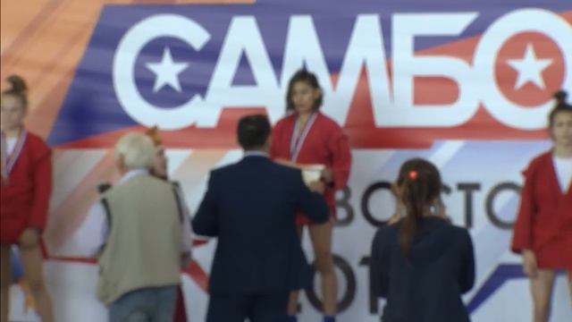 Первенство России по самбо среди юношей и девушек 15-16 лет смотреть онлайн