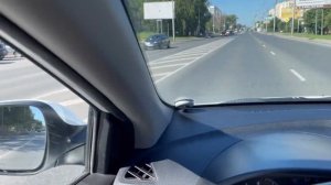 Как быстро научиться держать полосу