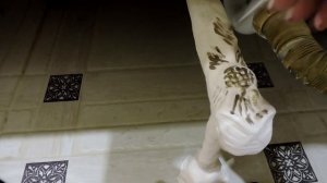 Глиняные ножки для акриловой ванны своими руками