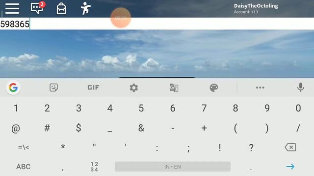 now or never Roblox ID from splatoon смотреть онлайн