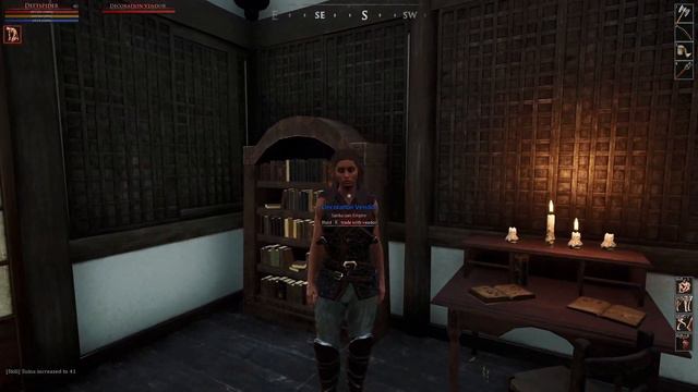 Toxai Mortal Online 2 Gameplay | Cities of MO2 | Mortal Online 2 Beginner Guide