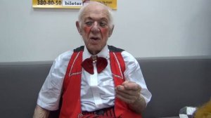 Олег Попов. Интервью АиФ (2016)