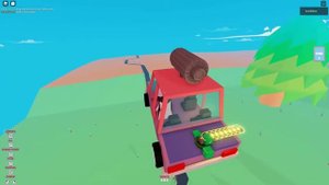 Road to gramby's | Jet Engine ( CODE IN DESC ) ( JOIN THE DISCORD IN DESC )