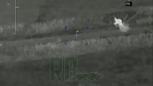 2 бредли ВСУ из рпг