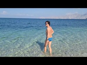 #Хасаб пляж #Круиз