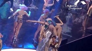 Оля Полякова — Эй, секундочку. Новорічна Музична Платформа України 2019