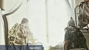 Сергей Беляков - Чечня в огне (Памяти погибшим в 94,95,96,97,99,2000,2001 гг.)