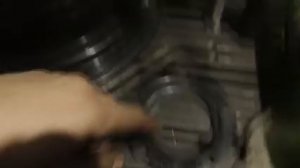 Меняем разболтовку на дисках