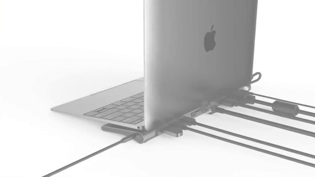 Baseus 11 в 1 Enjoyment Series Type-C Hub / Type-c to Fast Charge, 4K HDMI Dispaly Adapter Hub смотреть онлайн