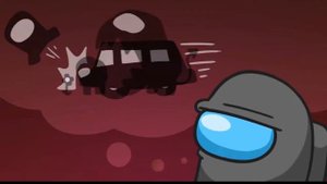 Show yourself - Among Us | Перевод на русский песни CG5