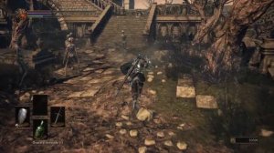 Все достижения в Dark Souls 3. Подробный гайд по получению платины. Часть 1/3
