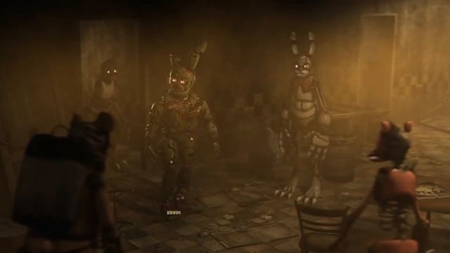 099. FNAF - Bring Me Back To Life (GMV).mp4 смотреть онлайн