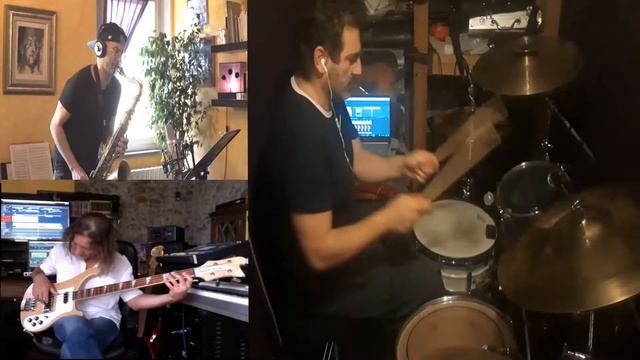 (Un)Locked (Stefano Carrara) смотреть онлайн