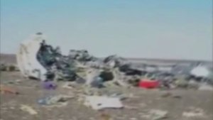 Самолет Airbus А321 разбился кадры с места крушения