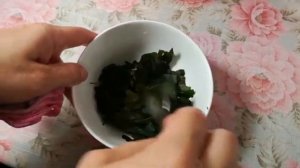 ЭКСПЕРИМЕНТ: Делаем чай из листьев вишни.