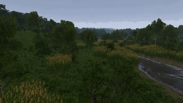 Arma 3 Contact DLC | Explore Livonia map смотреть онлайн