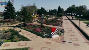 60-летию города Курганинска посвящается...