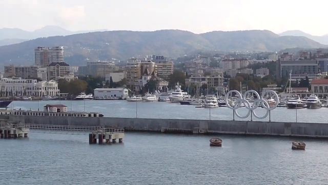 домой в сочи 8