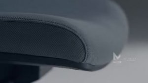 Офисное кресло Sunon Iron