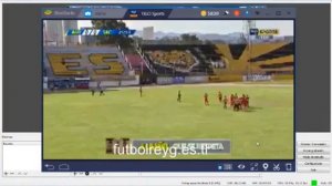 Aurora vs Sacachispas Primera División GT