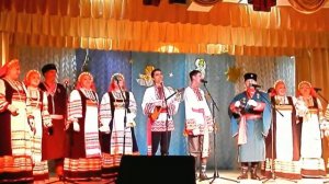 Иверень, Веселуха — Наша матушка, земля Россия