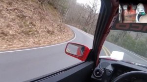 MR2 AW11 Touge Hillclimb