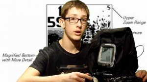 HUMMINGBIRD PiranhaMAX 160 Portable