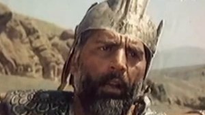 Сказание о Рустаме