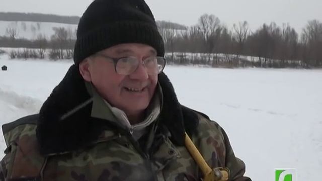 2019 01 19 Новый закон о рыбалке смотреть онлайн