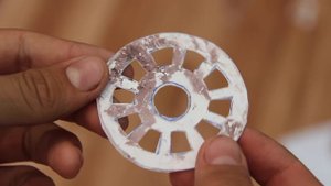 Как сделать РЕАКТОР ЖЕЛЕЗНОГО ЧЕЛОВЕКА!?