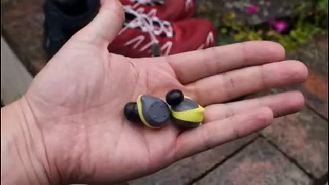 I AM AMAZED jabra elite sport charging смотреть онлайн