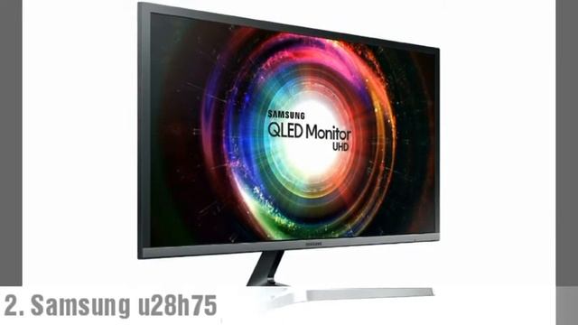 Top 3 Best Desktop Monitor - Dell, Asus, Samsung - Most Selling Product by Tech Talk смотреть онлайн