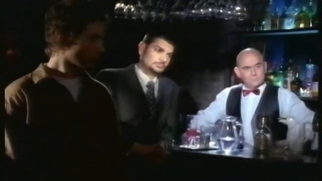 CARLOS GAVITO EXILIADO EN EL CIELO TANGO 2005 смотреть онлайн