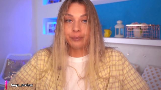 УВЕЛИЧИЛА ГУБЫ КЛЕЕМ / ПРОВЕРКА СТРАННЫХ ЛАЙФХАКОВ ИЗ ИНСТАГРАМ / Tanya StreLove