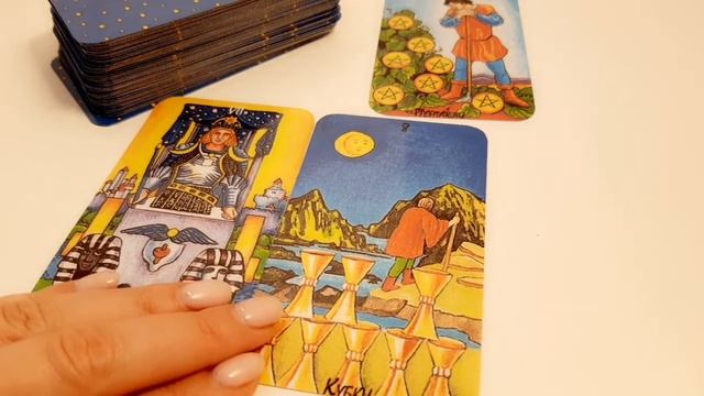 Прополка сорняков твоей жизни! 24.10.2021 смотреть онлайн