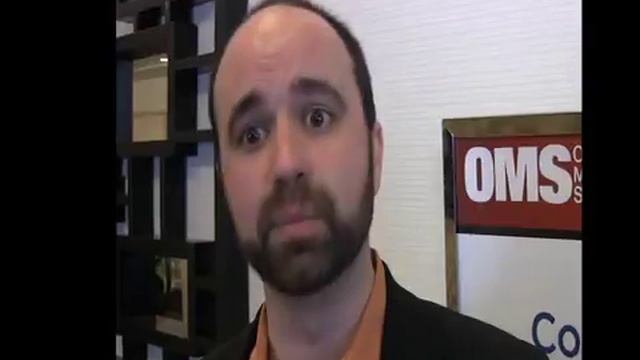 PR Newswire at the Online Marketing Summit Speaking with: Joe Pulizzi of Content Marketing Institut смотреть онлайн