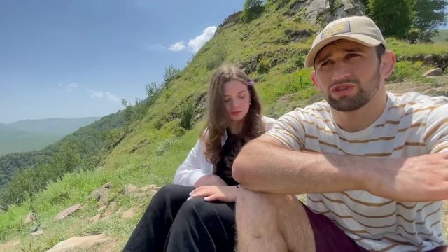 Цены в Дагестане, горы, Сарыкум Бархан, Гамсутль село-призрак смотреть онлайн