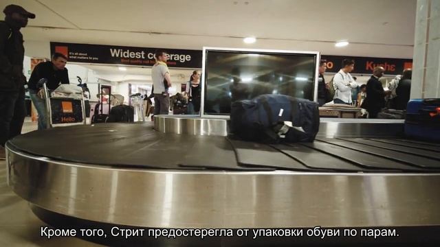 Раскрыты ошибки туристов при сборе багажа