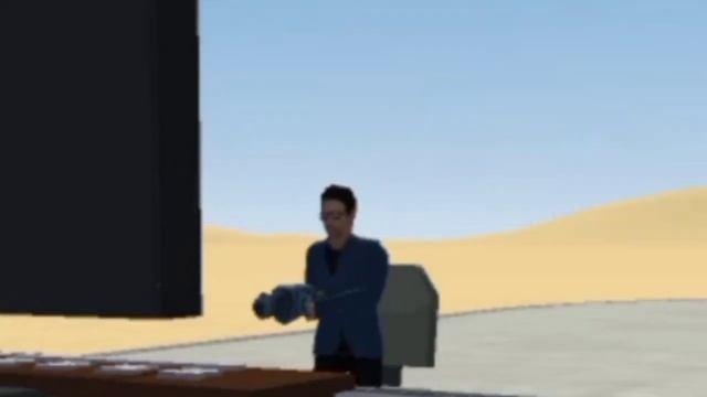 Как Создавался Ultimate Sandbox В Двух Словах смотреть онлайн