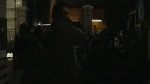 Отряд самоубийц. Вот так я деру даю (фрагмент)