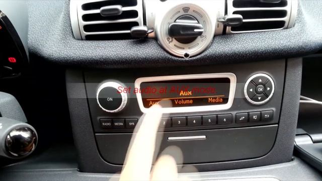 1.2M 8-Pin Lightning Sync Charger Car USB With 3 5mm AUX Audio Cable For iPhone 5 iPod Touch 5 смотреть онлайн