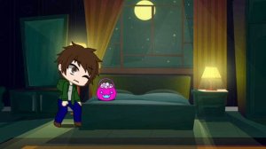 Halloween MtF Tg Tf Gacha Club.