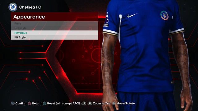 NEW UPDATE LEG UV FIX & LEG TATTOOS 2023 || FOOTBALL LIFE 2024 || REVIEWS смотреть онлайн