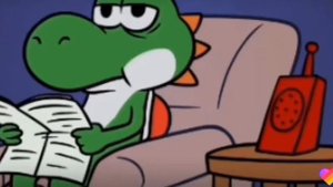 Когда обкакался ಠ_ಠ