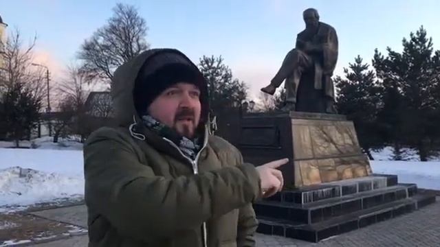 Достоевский в Старой Руссе смотреть онлайн