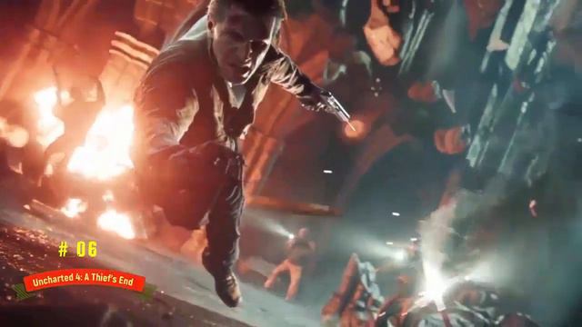 EN ÇOK SATILAN 10 PLAYSTATION 4 (PS4) OYUNU /HANGİ OYUNLAR DAHA ÇOK SATTI?