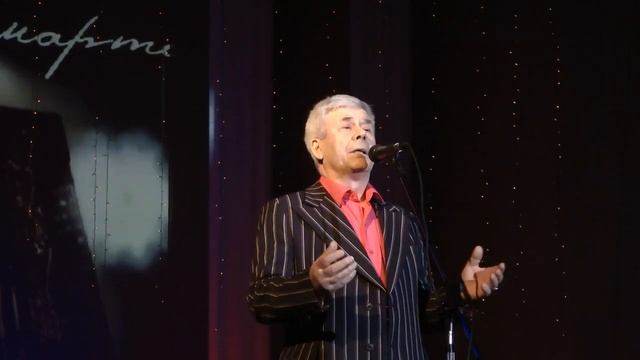 "Я СЕГОДНЯ НОЧЕВАЛ С ЖЕНЩИНОЙ ЛЮБИМОЮ..." ЙОШКАР-ОЛА. ДК В.И.ЛЕНИНА. ВИРТУАЛЬНЫЙ МУЗЕЙ смотреть онлайн