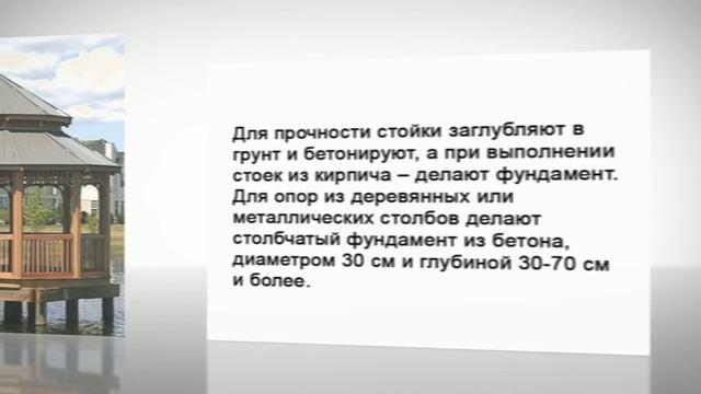 Навесы  для дачи . Интересные идеи